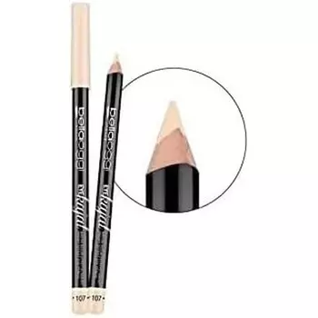 BO O MAT EYE KAJAL 35612 107 МАСЛО Bellaoggi