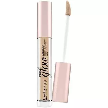 Bo V Cor Feel Glow 35279 04 Светящийся песок Fp15 Новый