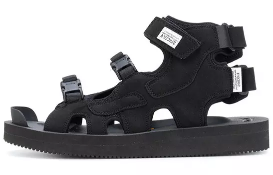 BOAK-V «Черный» Suicoke