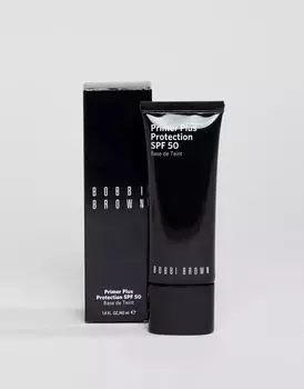 Бобби Браун – тональный крем и солнцезащитный крем SPF 50 Bobbi Brown
