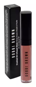 Bobbi Brown, Crushed Oil-Infused Gloss, блеск для губ, сила природы, 6 мл