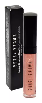 Bobbi Brown, Crushed Oil-infused Gloss, блеск для губ, Bare Sparkle, 6 мл
