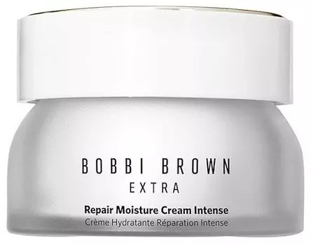 Bobbi Brown, Extra Repair Moisture Cream Intense, крем для лица, 50 мл