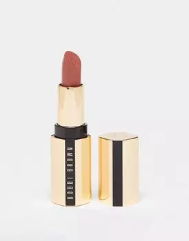 Bobbi Brown - Luxe - Губная помада - Pink Buff