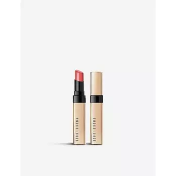 Bobbi Brown Luxe Shine Intense Paris Pink Lipstick 3g