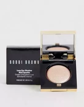Bobbi Brown Luxe - Тени для век - Лунный камень, Moonstone