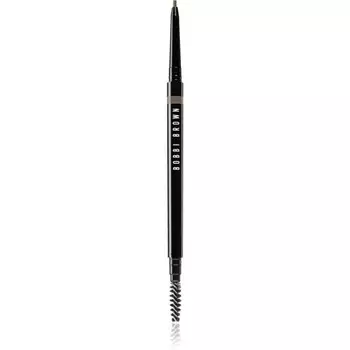 Bobbi Brown Micro Brow Pencil точный карандаш для бровей оттенок Mahogany 0,7 г