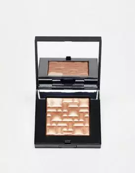 Bobbi Brown – Пудра-блеск, Каштановое сияние