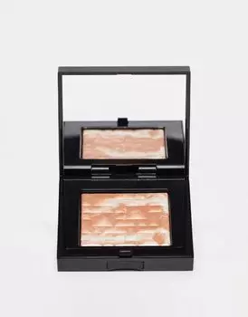 Bobbi Brown – пудра-блеск, персиковое сияние