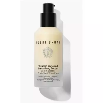 Bobbi Brown Разглаживающая сыворотка для женщин, обогащенная витаминами, 1 унция