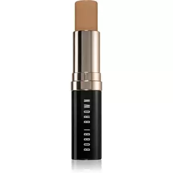 Bobbi Brown Skin Foundation Stick многофункциональная тональная основа в стикере Медовый оттенок (W-064) 9 г