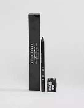 Bobbi Brown – стойкая подводка для глаз цвета красного дерева