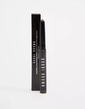 Bobbi Brown – стойкие кремовые тени для век цвета коры дерева
