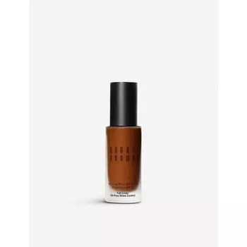 Bobbi Brown Тональная основа Skin Long-Wear Weightless SPF15 Cool Almond 30 мл