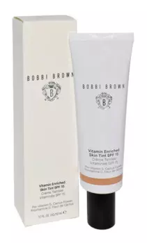 Bobbi Brown, Увлажняющее тональное средство Nude Finish, BB-крем, средний нейтральный оттенок, 50 мл