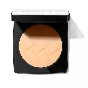 Bobbi Brown Витаминизированная прессованная финишная пудра нейтральная