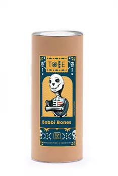 Бобби кости TOBE