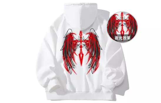 BOBBY ABLEY худи и свитшоты унисекс, Белый