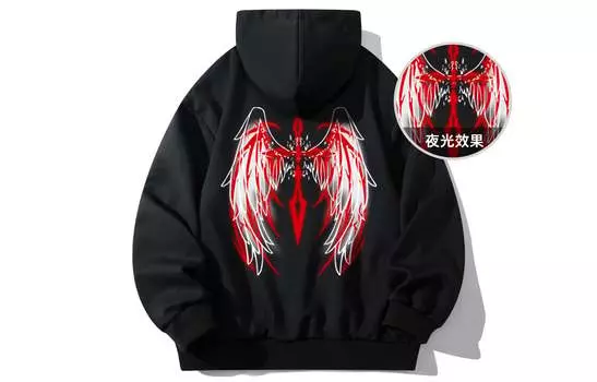 BOBBY ABLEY худи и свитшоты унисекс, Черный