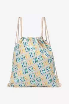 Bobo Choses Детский рюкзак, бежевый