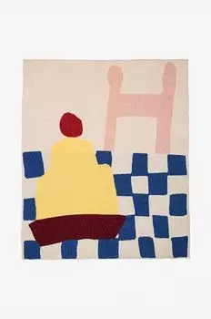 Bobo Choses Детское одеяло, бежевый