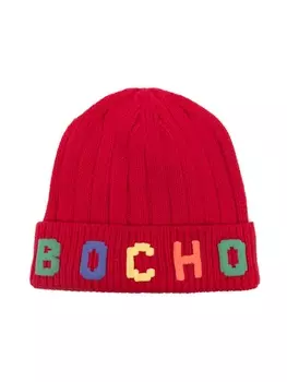 Bobo Choses шапочка, красный