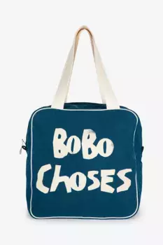 Бобо выбирает Bobo Choses, синий