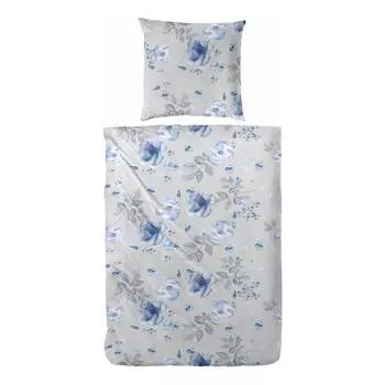 Бобровая подстилка луна Hahn Haustextilien Gmbh, серый