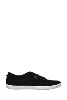 Кроссовки Bobs B Cute Skechers, черный/белый