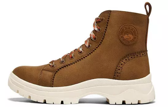 BOBS BROADIES Ботинки женские Palm Tree Skechers