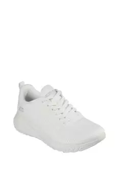 Bobs Sport Squad Chaos Off White Debenhams, белый