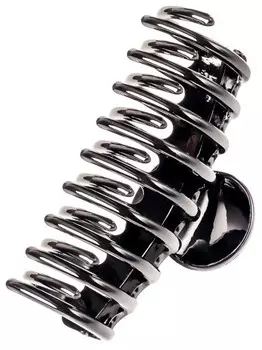 Bocca Beauty, французский зажим для волос, большой, 1 шт