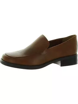 Bocca женские однотонные мокасины без застежек Franco Sarto