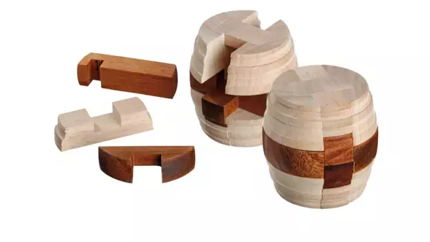 Бочка диогена