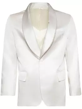 BODE пиджак с веревкой, нейтральный цвет