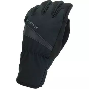 Бодхэм перчатки SealSkinz, черный