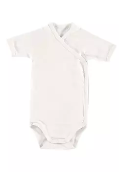 Боди 2 PACK Alvi, мятный