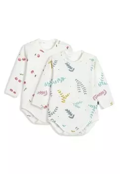 Боди 2 PACK Pink No More, цвет multicoloured