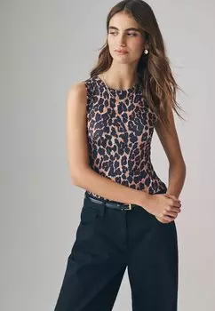 Боди 2 PACK THE SET, черный