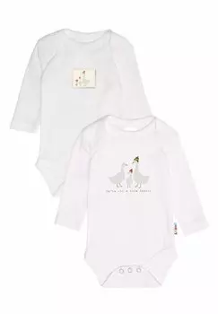 Боди 2er Pack Liliput, цвет wei