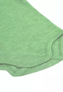 Боди 2ER SET UNISEX LANGARM normani Outdoor Sports, зеленый