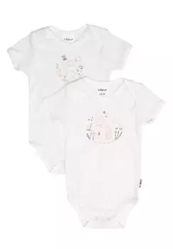 Боди 2PACK Liliput, цвет wei