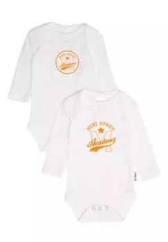 Боди 2PACK Liliput, цвет white