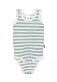 Боди 2PACK Liliput, светло-зеленый