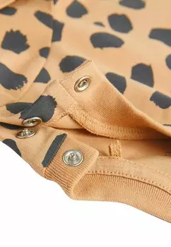 Боди 3 PACK, REGULAR FIT Next, черный