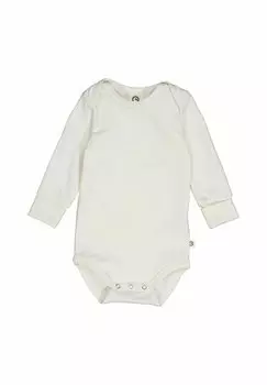 Боди 3ER-PACK Msli by GREEN COTTON, белый