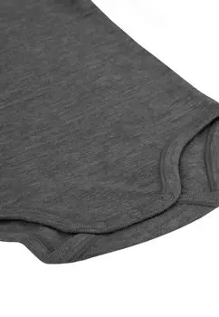 Боди 3ER PACK normani Outdoor Sports, антрацит