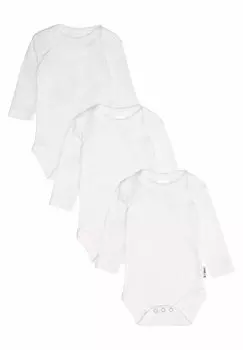 Боди 3PACK Liliput, цвет wei