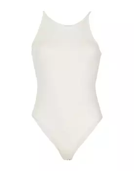 Боди 8 By Yoox, белый