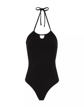 Боди 8 By Yoox, черный